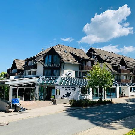 Walpurgishof Hotel Goslar Kültér fotó