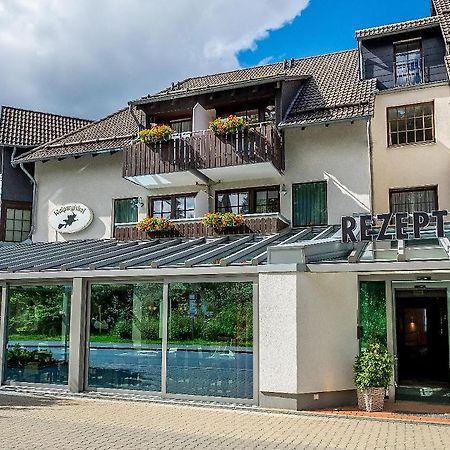 Walpurgishof Hotel Goslar Kültér fotó