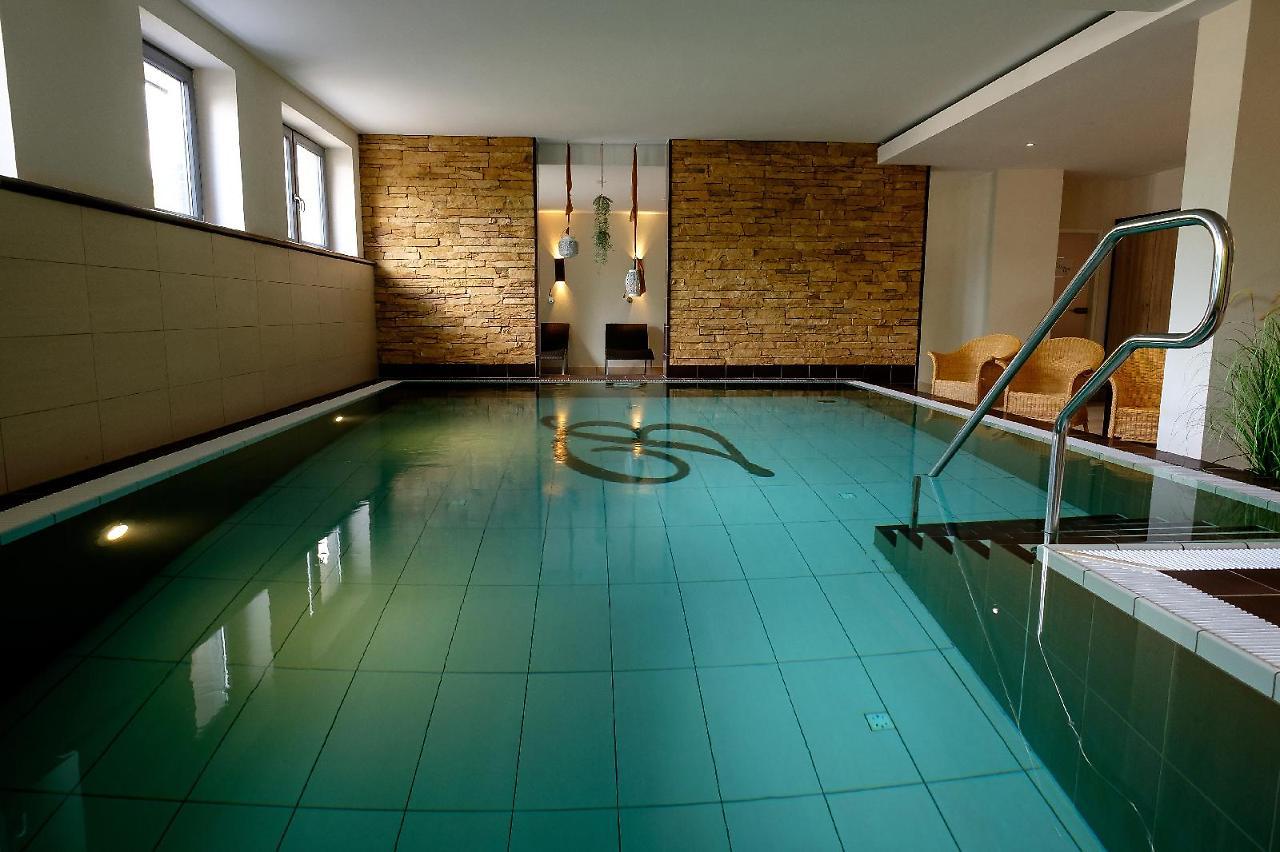 Walpurgishof Hotel Goslar Kültér fotó