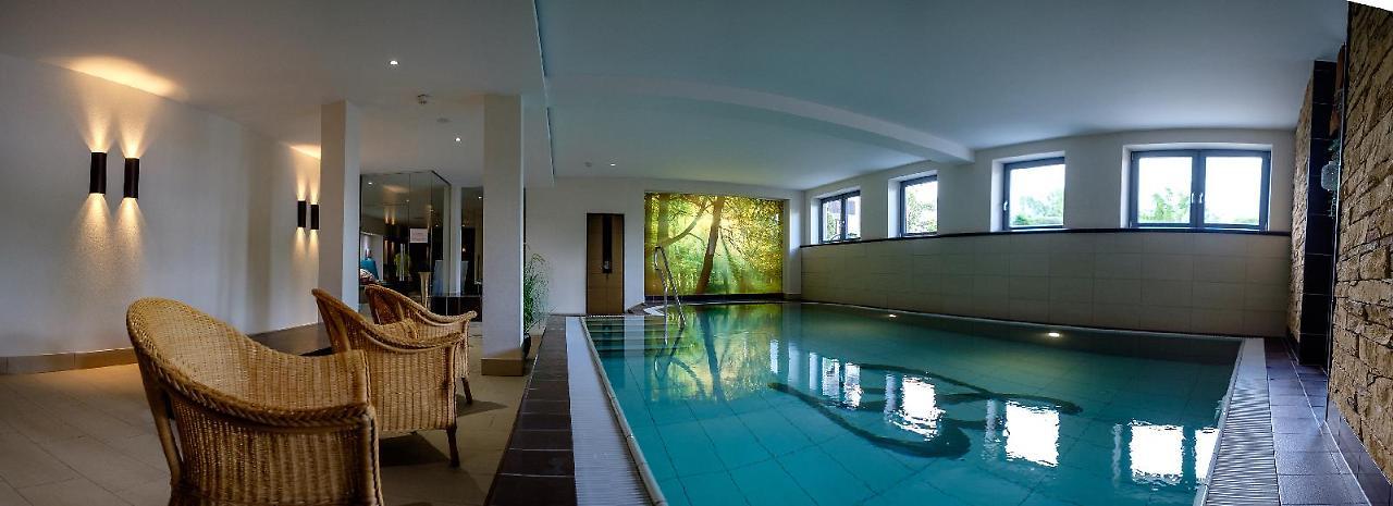 Walpurgishof Hotel Goslar Kültér fotó