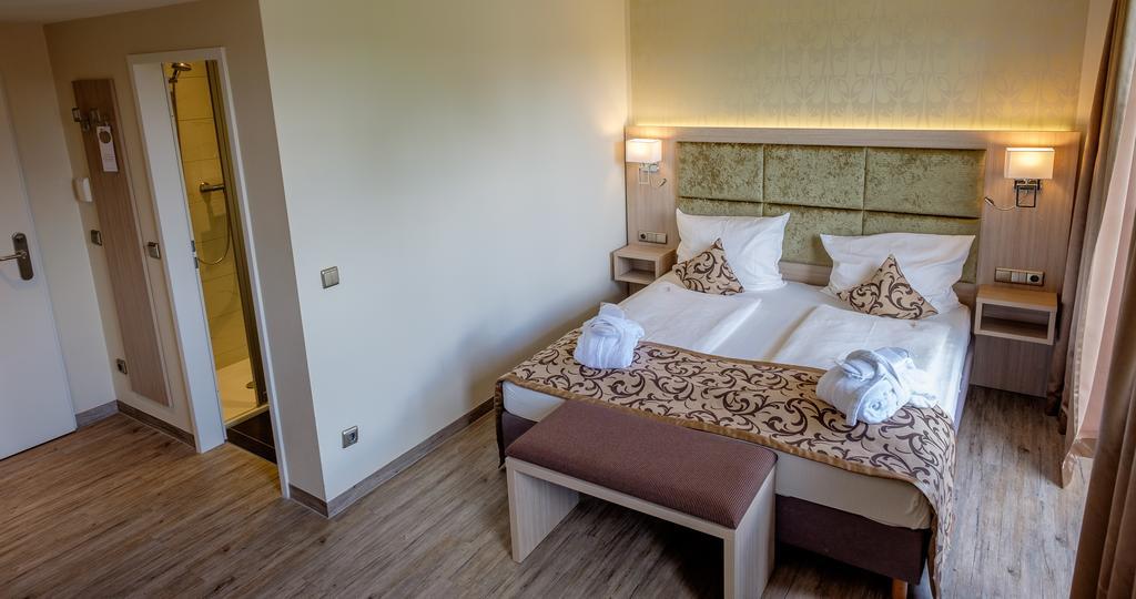 Walpurgishof Hotel Goslar Kültér fotó