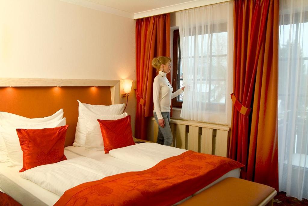 Walpurgishof Hotel Goslar Kültér fotó