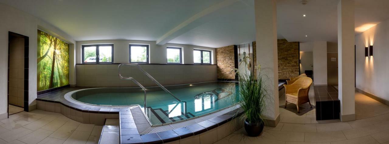 Walpurgishof Hotel Goslar Kültér fotó